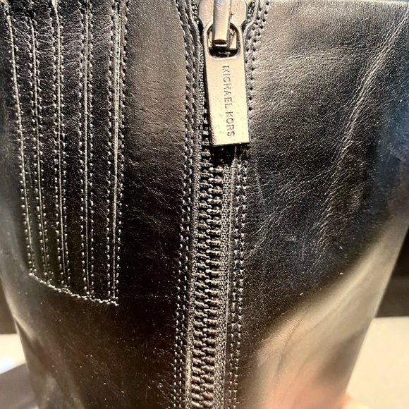 Boots Michael Kors - Picture 3 of 9